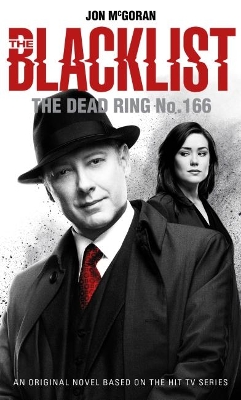THE BLACKLIST  PB - JON MCGORAN