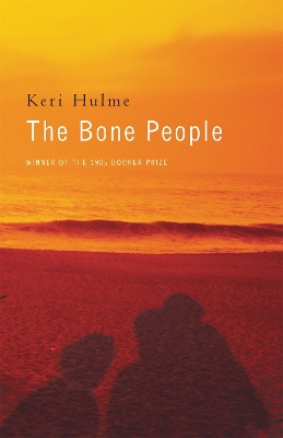 THE BONE PEOPLE - KERI HULME