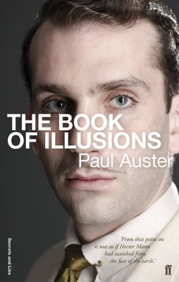 THE BOOK OF ILLUSIONS (SECRETS AND LIES) PB B FORMAT - PAUL