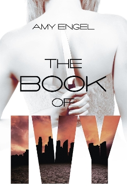 THE BOOK OF IVY PB - AMY ENGEL