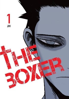THE BOXER VOL. 1 - ADNAZEER MACALANGCOM-JH