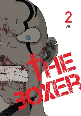 THE BOXER VOL. 2 - ADNAZEER MACALANGCOM-JH