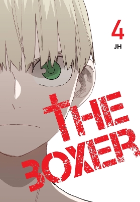 THE BOXER VOL. 4 - ADNAZEER MACALANGCOM-JH