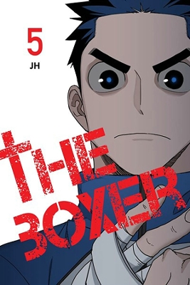 THE BOXER VOL. 5 - ADNAZEER MACALANGCOM-JH