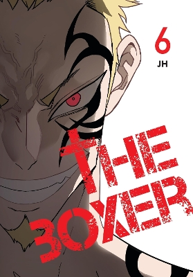 THE BOXER VOL. 6 - ADNAZEER MACALANGCOM-JH