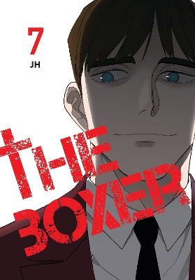 THE BOXER VOL. 7 - ADNAZEER MACALANGCOM-JH