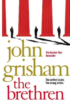 THE BRETHREN PB A FORMAT - JOHN GRISHAM