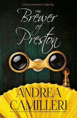THE BREWER OF PRESTON - ANDREA CAMILLERI-STEPHEN SARTARELLI