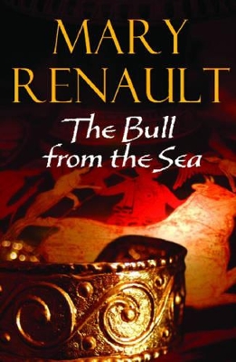 THE BULL FROM THE SEA PB B FORMAT -  RENAULT MARY