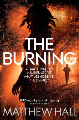 THE BURNING - MATTHEW HALL