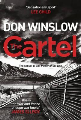 THE CARTEL PB - DON WINSLOW