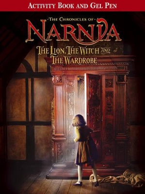 THE CHRONICLES OF NARNIA THE LION THE WITCH AND THE WARDROBE