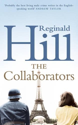 THE COLLABORATORS PB A FORMAT - REGINALD HILL