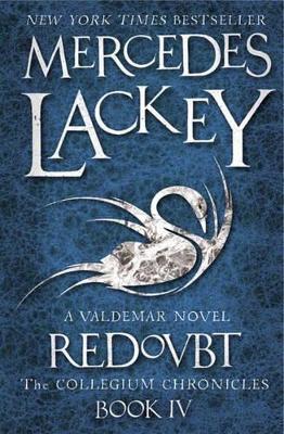 THE COLLEGIUM CHRONICLES 4: REDOUBT PB B FORMAT - MERCEDES L