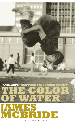 THE COLOR OF WATER : A BLACK MANS TRIBUTE TO HIS WHITE MOTHE