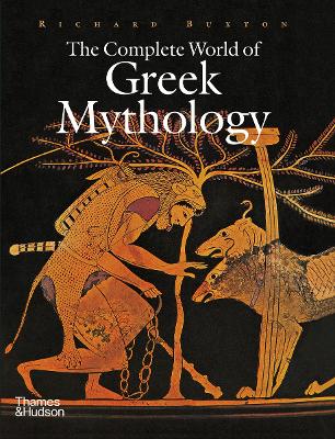 THE-COMPLETE-WORLD-OF-GREEK-MYTHOLOGY-HC-RICHARD-BUXTON.jpg THE COMPLETE WORLD OF GREEK MYTHOLOGY HC - RICHARD BUXTON