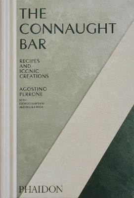 THE CONNAUGHT BAR HC - AGOSTINO PERRONE-GIORGIO BARGIANI-MAU