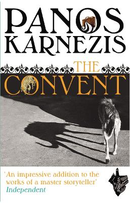 THE CONVENT PB B FORMAT - PANOS KARNEZIS