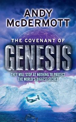 THE COVENANT OF GENESIS PB A FORMAT - ANDY MCDERMOTT