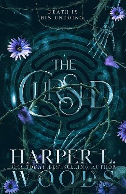 THE CURSED TPB - HARPER L. WOODS