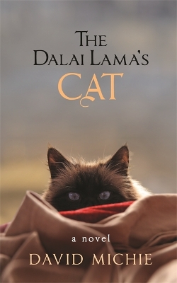 THE DALAI LAMAS CAT PB - DAVID MICHIE
