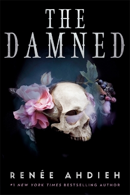 THE DAMNED - RENEE AHDIEH