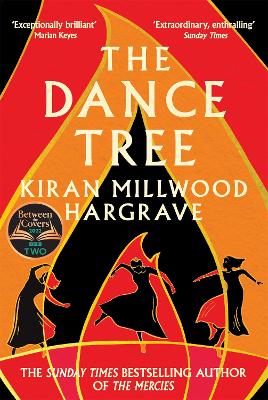THE DANCE TREE PB MME - KIRAN MILLWOOD HARGRAVE