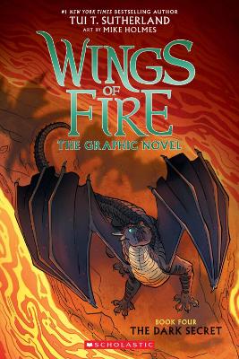 THE-DARK-SECRET-WINGS-OF-FIRE-VOL.4-PB-MIKE-HOLMES-TUI-T.jpg THE DARK SECRET - WINGS OF FIRE VOL.4 PB - MIKE HOLMES-TUI T