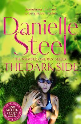 THE DARK SIDE - DANIELLE STEEL