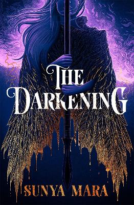 THE DARKENING TPB - SUNYA MARA