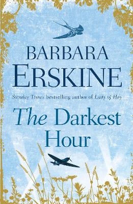 THE DARKEST HOUR - BARBARA ERSKINE