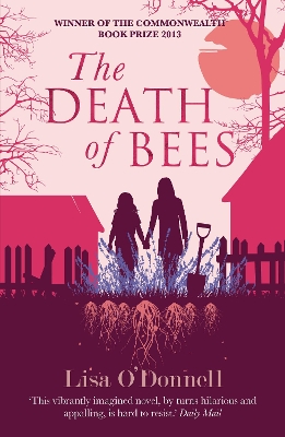THE DEATH OF BEES - LISA ODONNELL