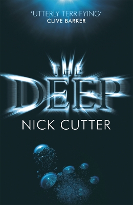 THE DEEP PB - NICK CUTTER