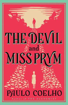 THE DEVIL AND MISS PRYM PB - PAULO COELHO-AMANDA HOPKINSON-N