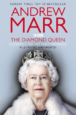 THE DIAMOND QUEEN - ANDREW MARR