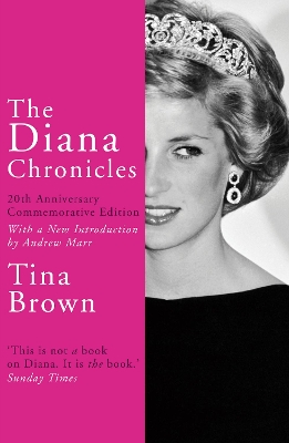 THE DIANA CHRONICLES : 20TH ANNIVERSARY COMMEMORATIVE EDITIO