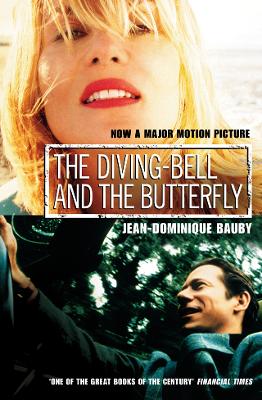 THE DIVING-BELL AND THE BUTTERFLY PB - JEAN-DOMINIQUE BAUBY