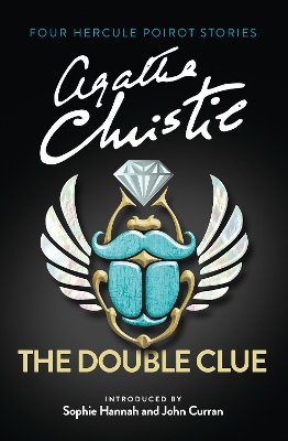 THE DOUBLE CLUE: AND OTHER HERCULE POIROT STORIES [EXPORT-ON