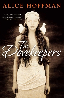THE-DOVEKEEPERS-PB-ALICE-HOFFMAN.jpg THE DOVEKEEPERS PB - ALICE HOFFMAN