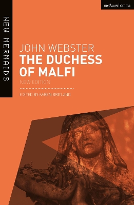 THE DUCHESS OF MALFI PB PB - JOHN WEBSTER-PROFESSOR KAREN BR