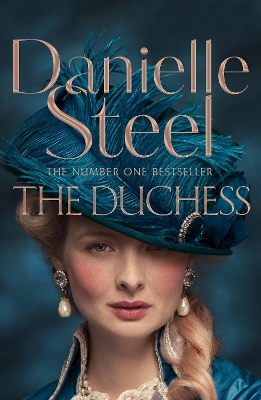 THE DUCHESS  PB - DANIELLE STEEL