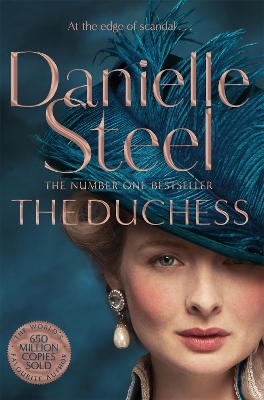 THE DUCHESS PB - DANIELLE STEEL
