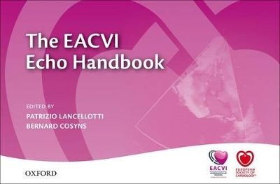 THE EACVI ECHO HANDBOOK - PATRIZIO LANCELLOTTI-BERNARD COSYN