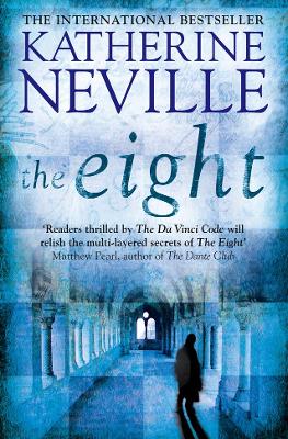 THE EIGHT PB B FORMAT - KATHERINE NEVILLE