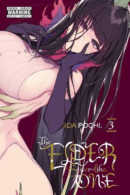 THE ELDER SISTER-LIKE ONE VOL. 3 - IIDA POCHI.PHIL CHRISTIES