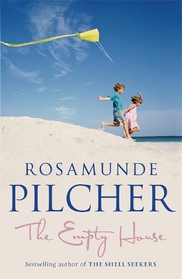 THE EMPTY HOUSE PB B FORMAT - ROSAMUNDE PILCHER