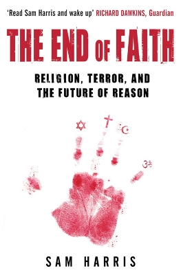 THE-END-OF-FAITH-PB-SAM-HARRIS.jpg THE END OF FAITH PB - SAM HARRIS