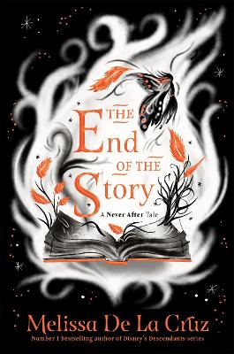 THE END OF THE STORY PB - MELISSA DE LA CRUZ
