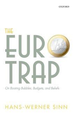 THE EURO TRAP: ON BURSTING BUBBLES BUDGETS AND BELIEFS  PB -