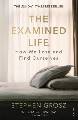 THE EXAMINED LIFE PB - STEPHEN GROSZ